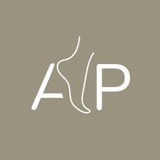 Austral Podiatry logo