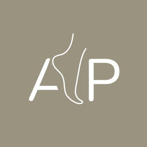 Austral Podiatry logo