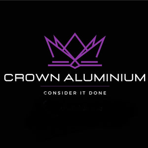 Crown Aluminium logo