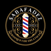 Saba Fadez logo