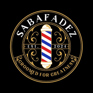 Saba Fadez logo