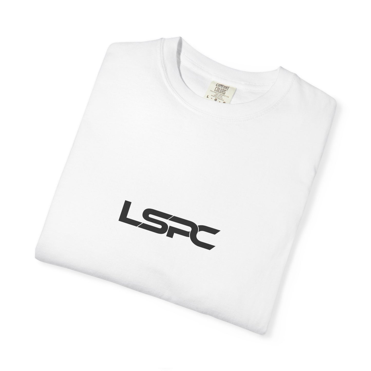 The Biceps - Unisex Garment-Dyed T-shirt