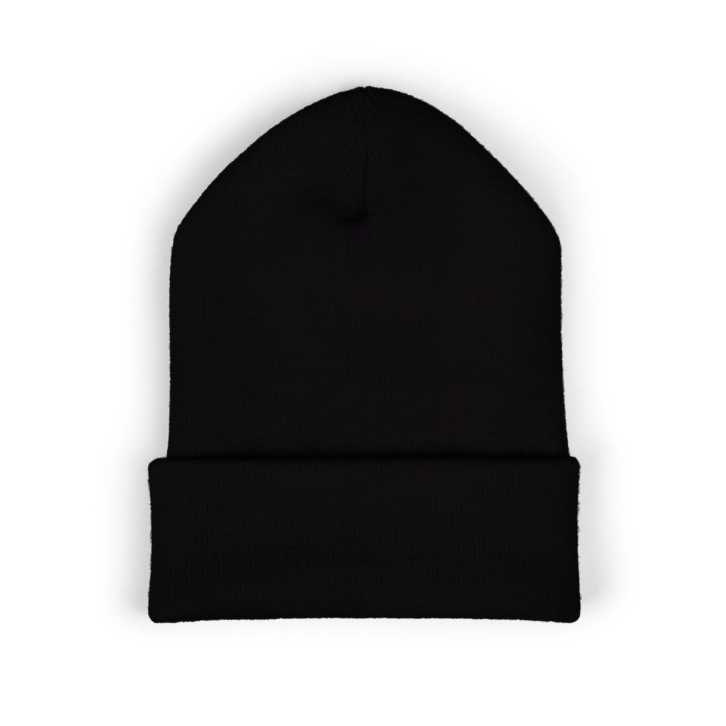Cuffed Beanie — LSPC Embroidered