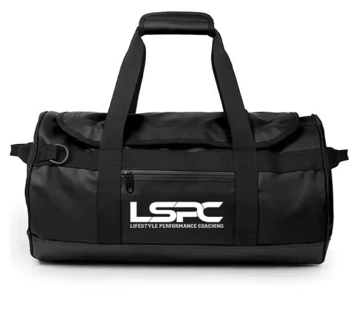 LSPC Duffle Bag