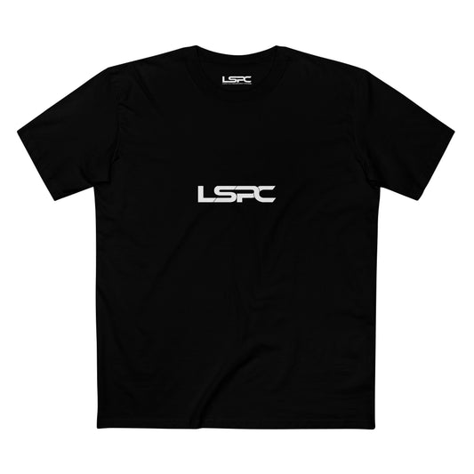 LSPC Fitness Tee — "Let Me Know If My Biceps Get In Your Way"