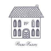 Potato Factory logo
