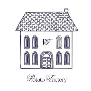 Potato Factory logo