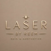 Laser By Reem logo