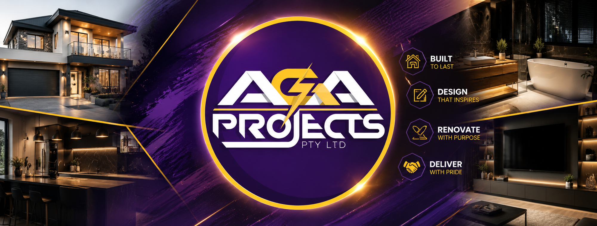 AGA Projects