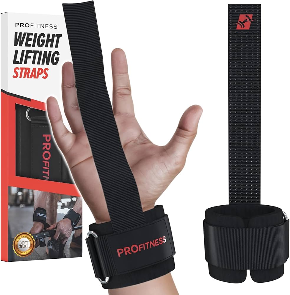 LSPC Wrist Straps – Figure 6 & Figure 8