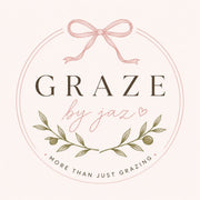 Graze By Jaz logo