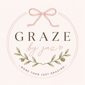 Graze By Jaz logo