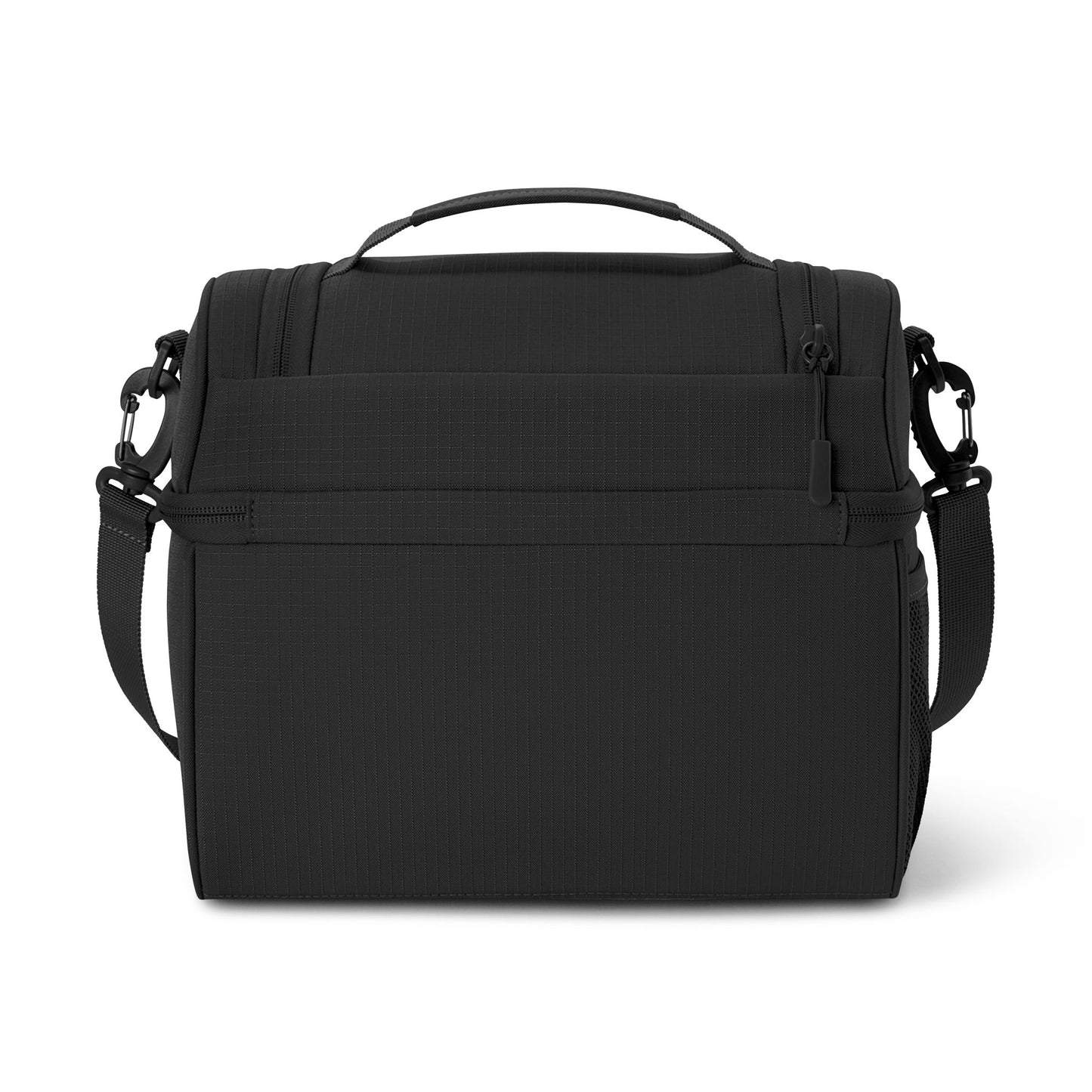 LSPC Insulated Cooler Bag — Portable Lunch & Beverage Cooler with Shoulder Strap