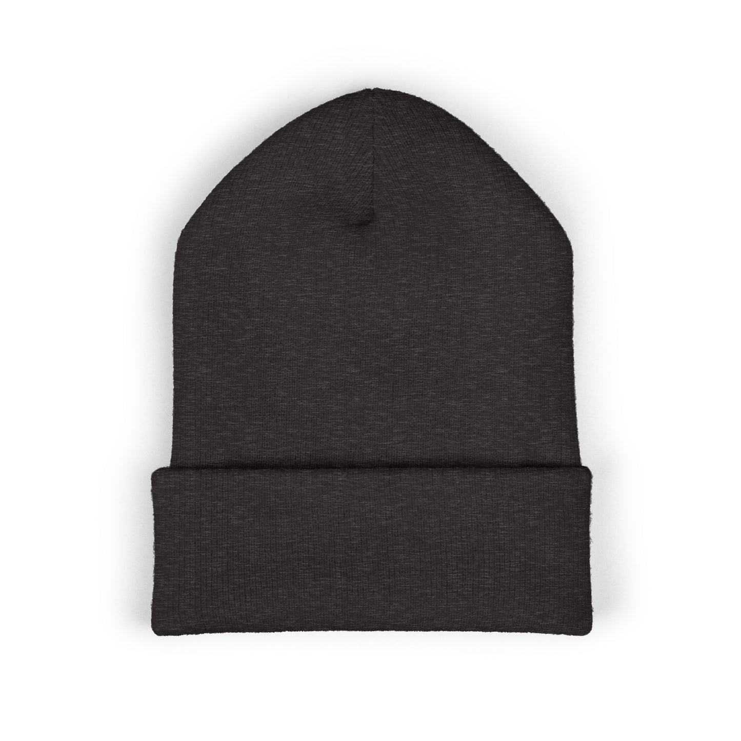 Cuffed Beanie — LSPC Embroidered