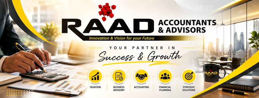 Raad Accountants & Advisors