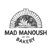 Mad Manoush (Ed. Square) logo