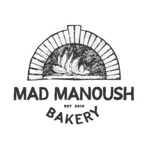 Mad Manoush (Ed. Square) logo