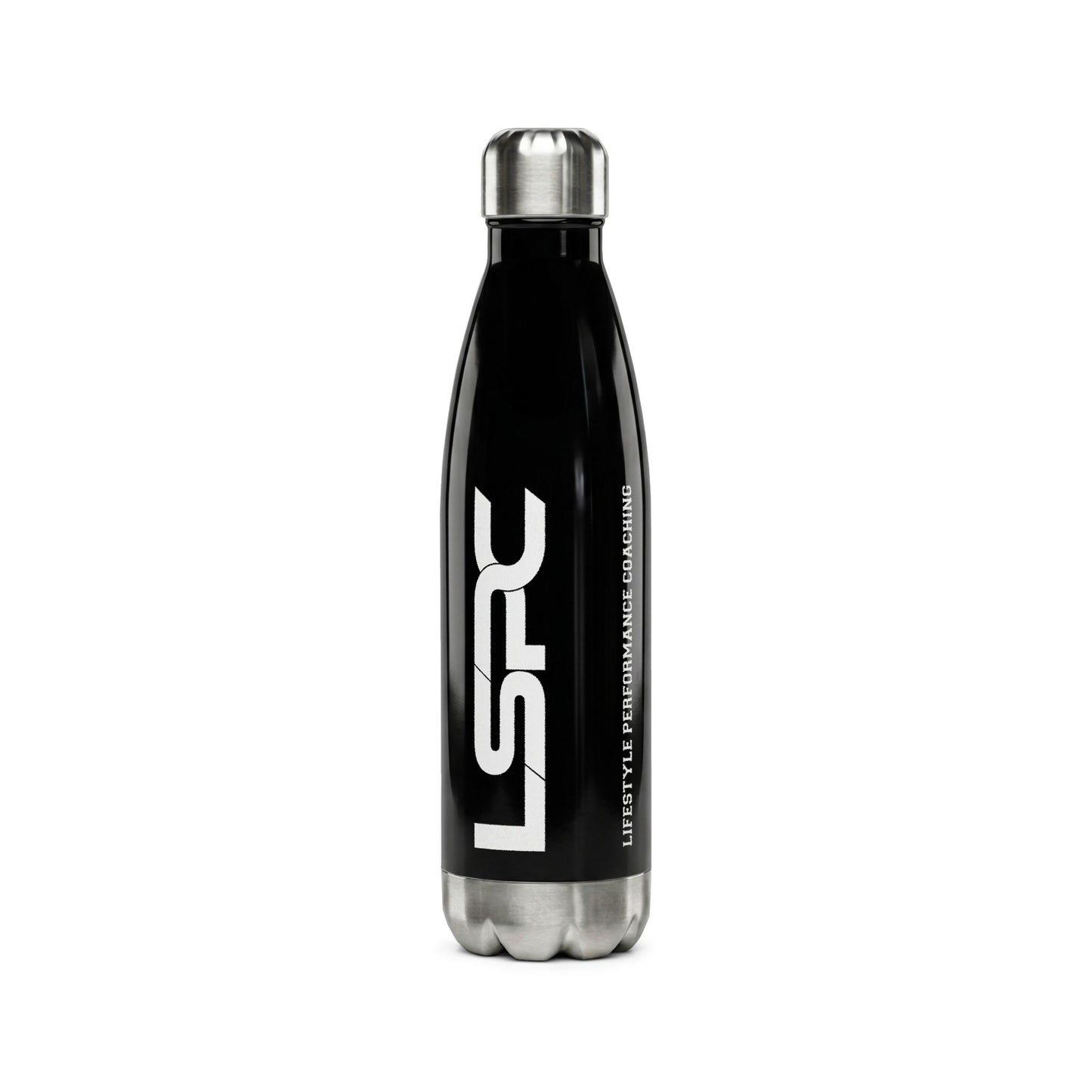 LSPC Bottle — Insulated Stainless Steel Sports 17oz Bottle
