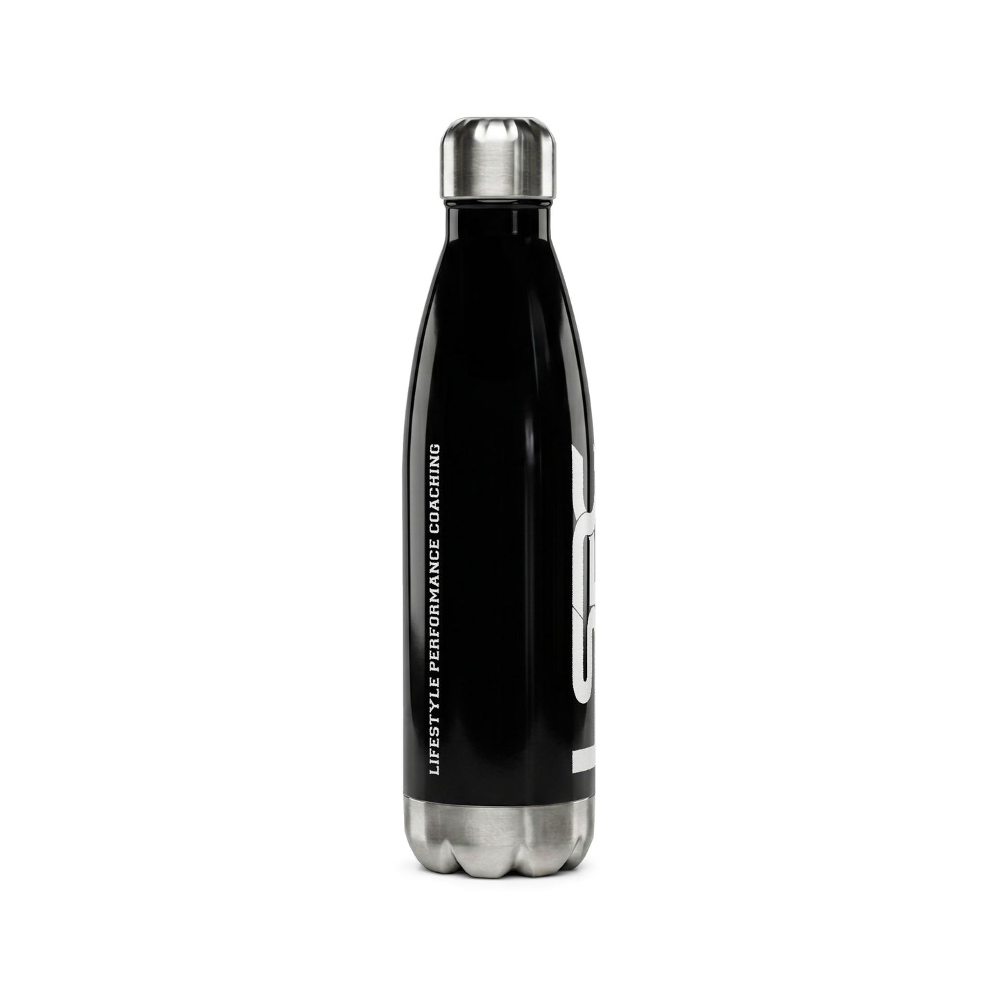 LSPC Bottle — Insulated Stainless Steel Sports 17oz Bottle