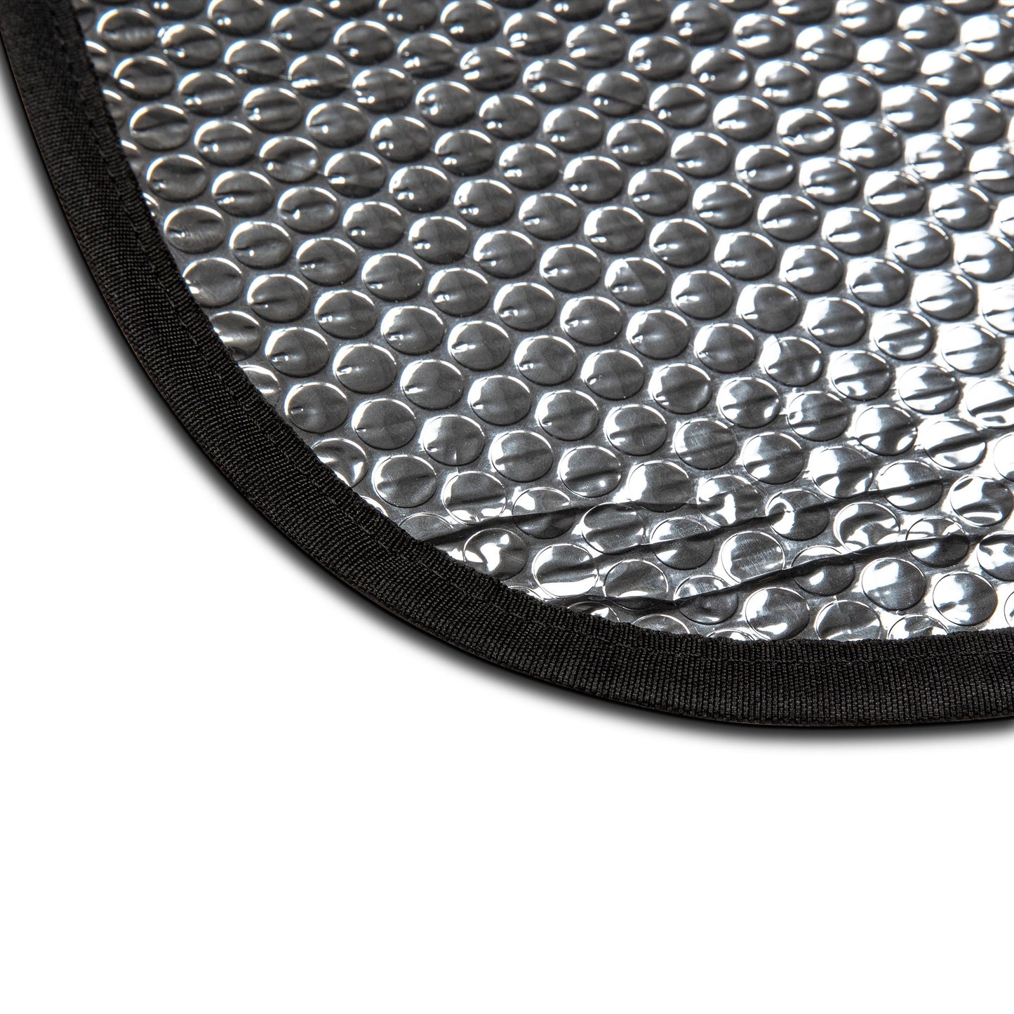 LSPC Car Sun Shade – Front Windshield Cooler & UV Protector