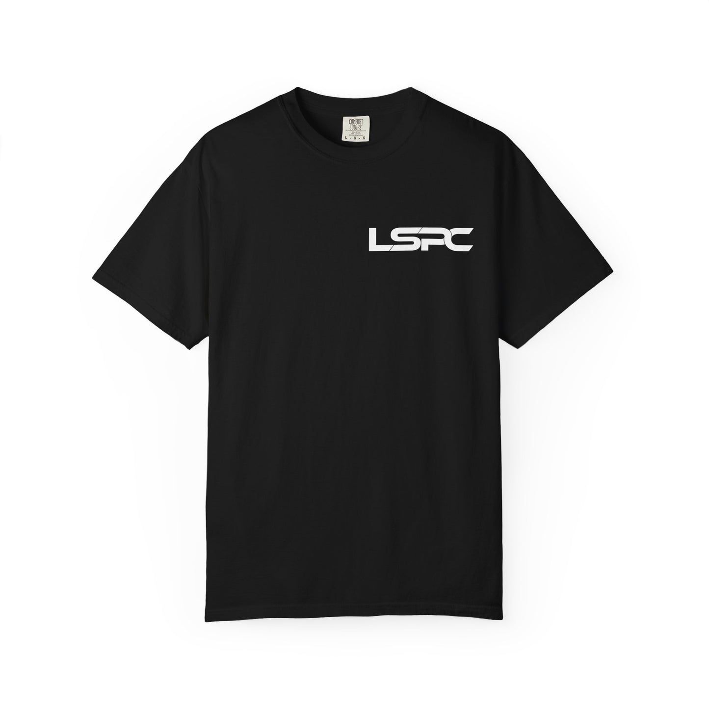The Essential - Unisex Garment-Dyed T-shirt