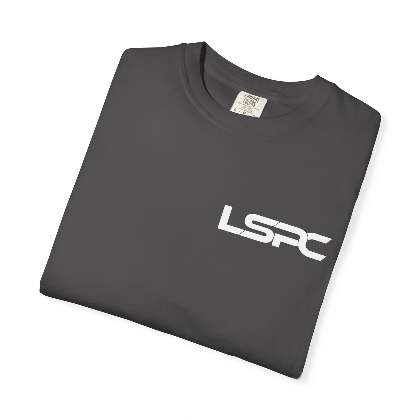 The Essential - Unisex Garment-Dyed T-shirt