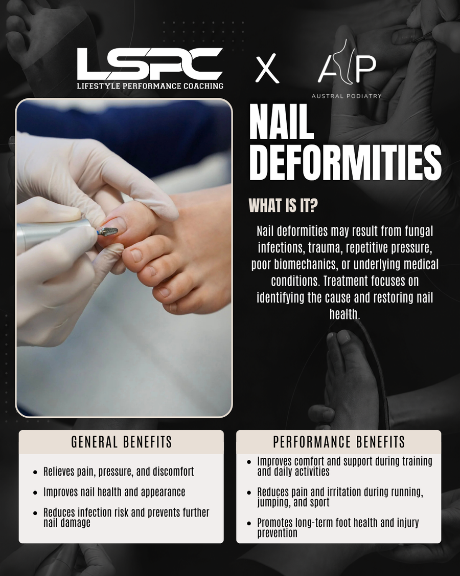 Austral Podiatry