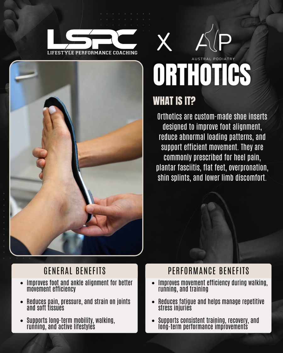 Austral Podiatry