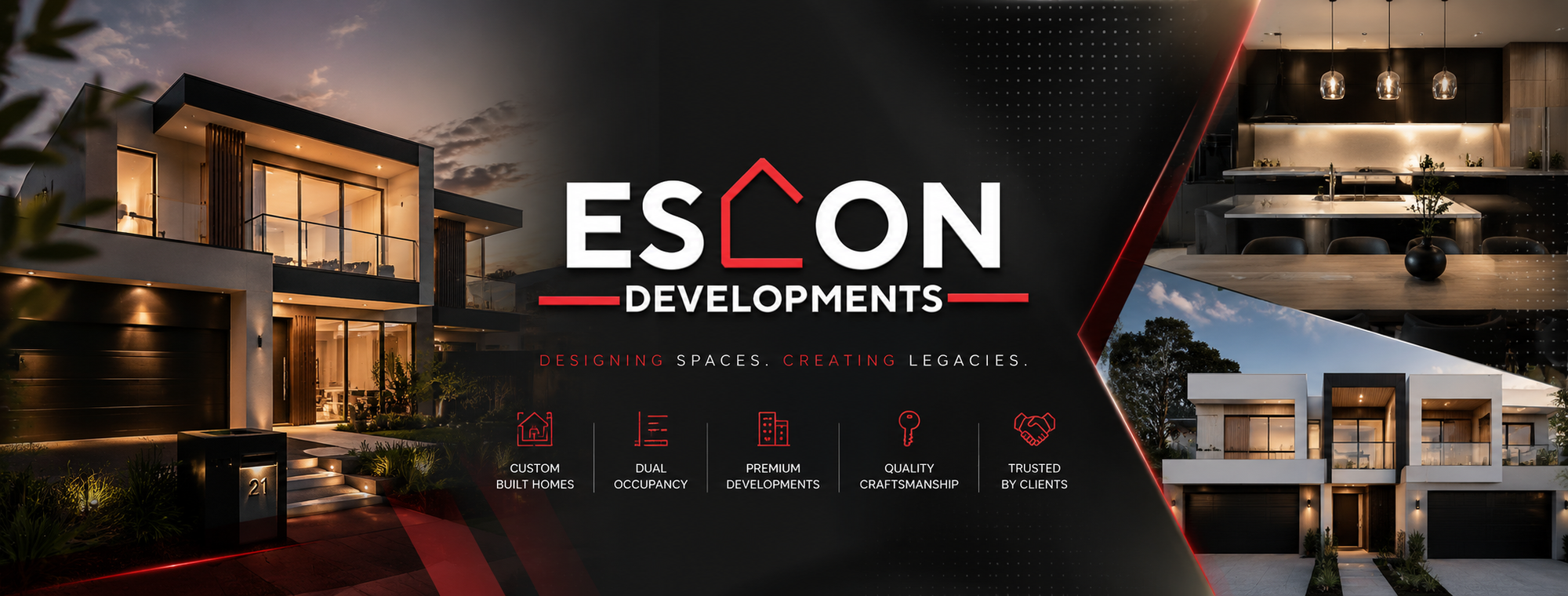 Escon Developments