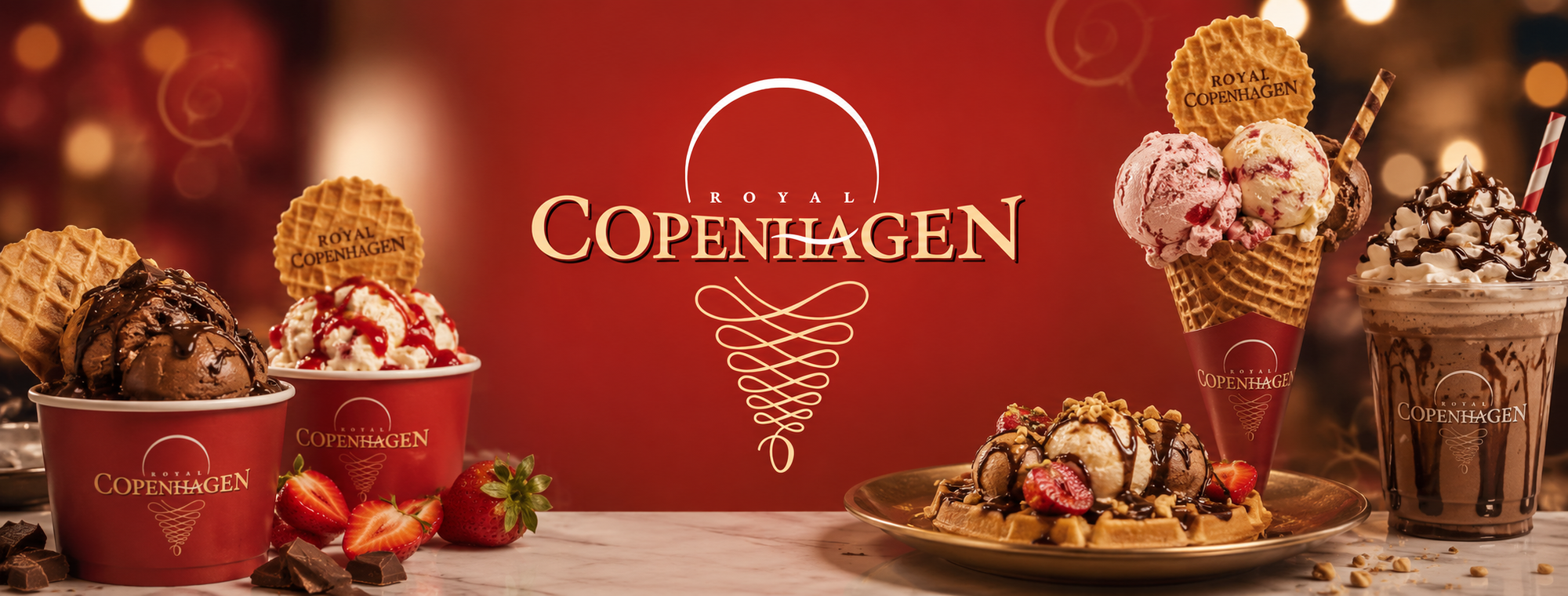 Royal Copenhagen