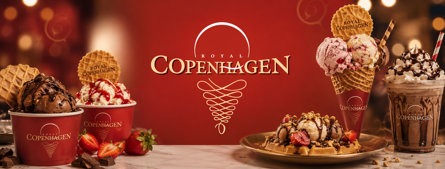 Royal Copenhagen