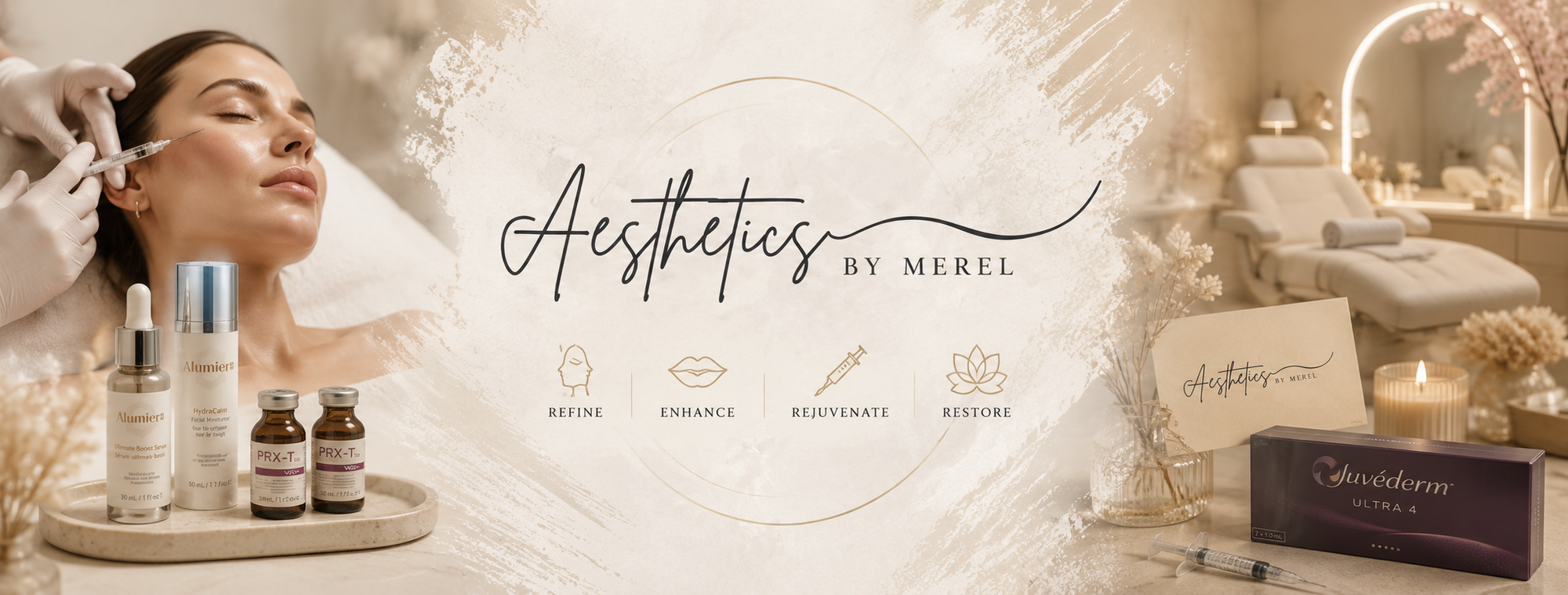 Aesthetics By Merel