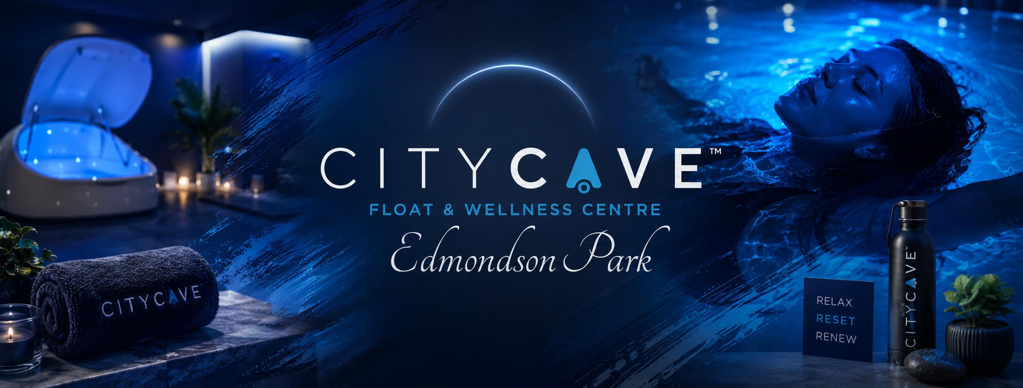 City Cave Edmondson Park