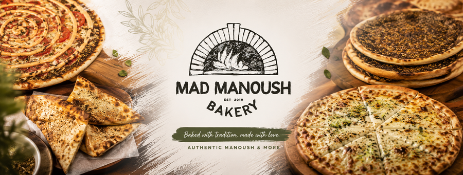 Mad Manoush (Ed. Square)