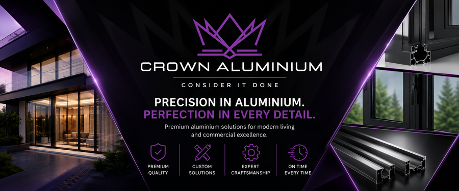 Crown Aluminium