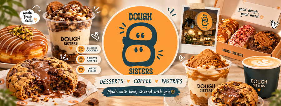Dough Sisters