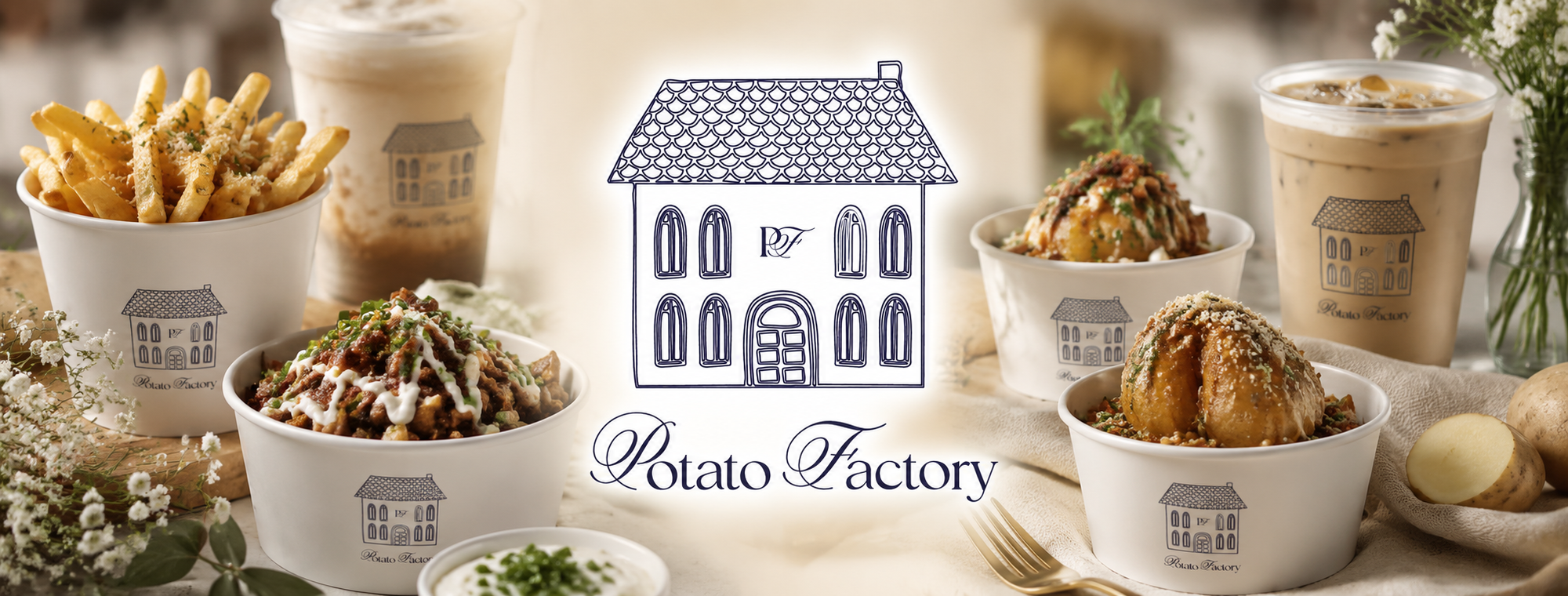 Potato Factory
