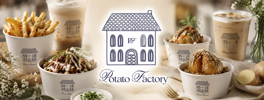 Potato Factory