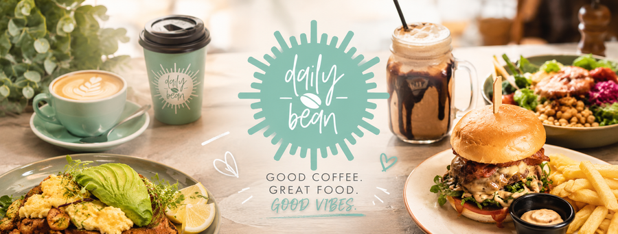 Daily Bean Cafe
