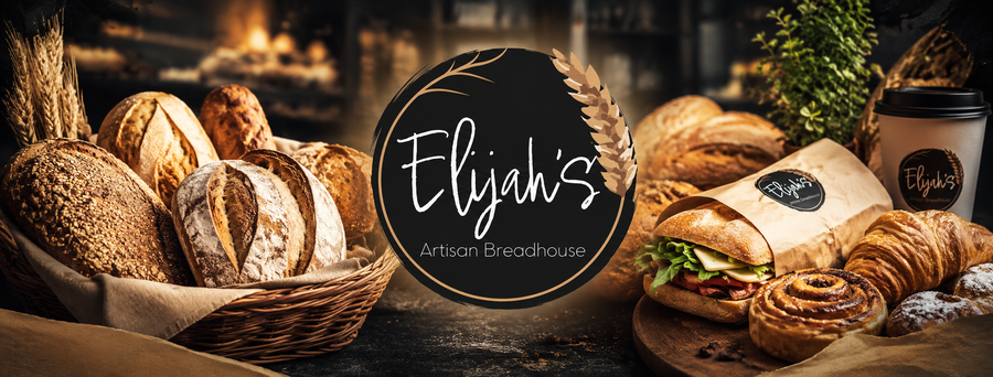 Elijah's Artisan Breadhouse