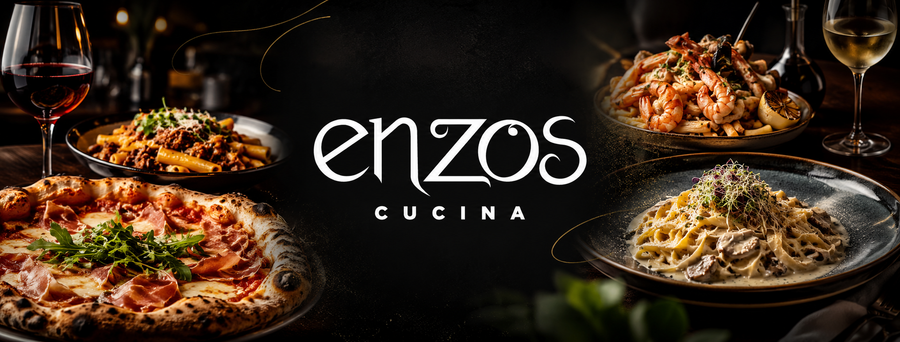 Enzo's Cucina