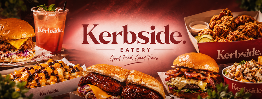 Kerbside Eatery