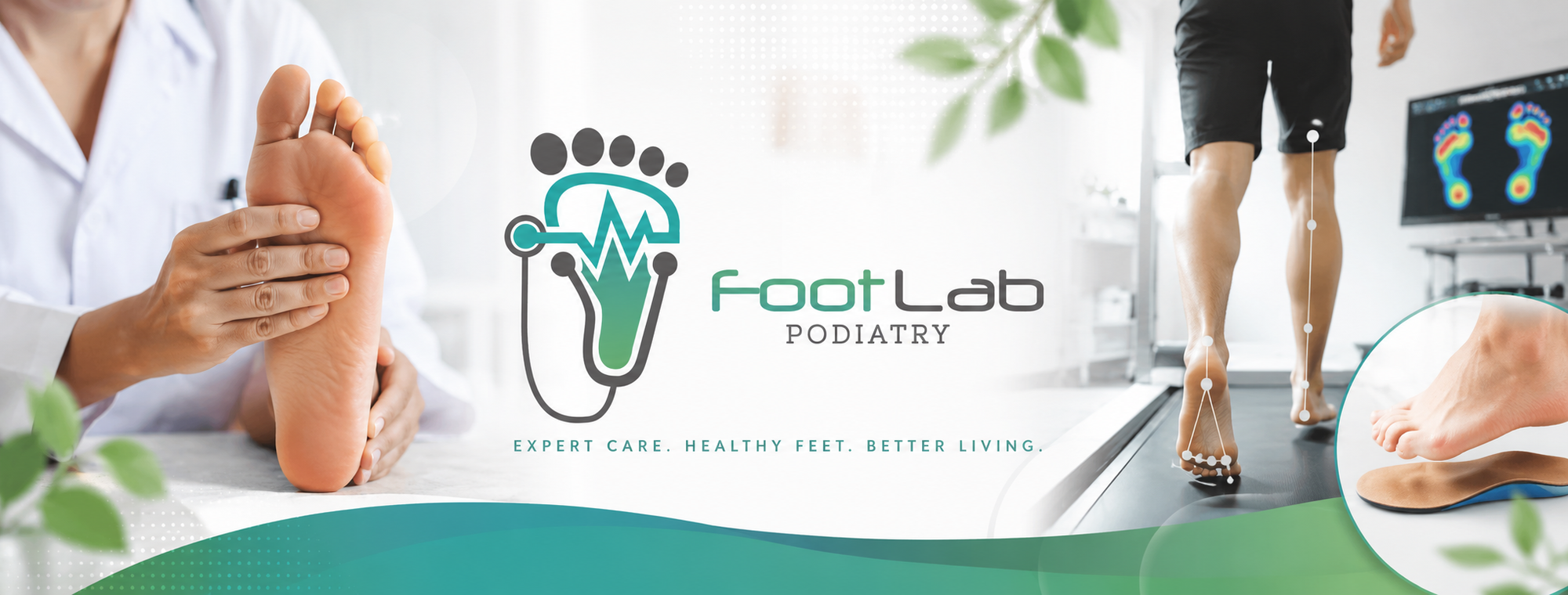 Foot Lab Podiatry