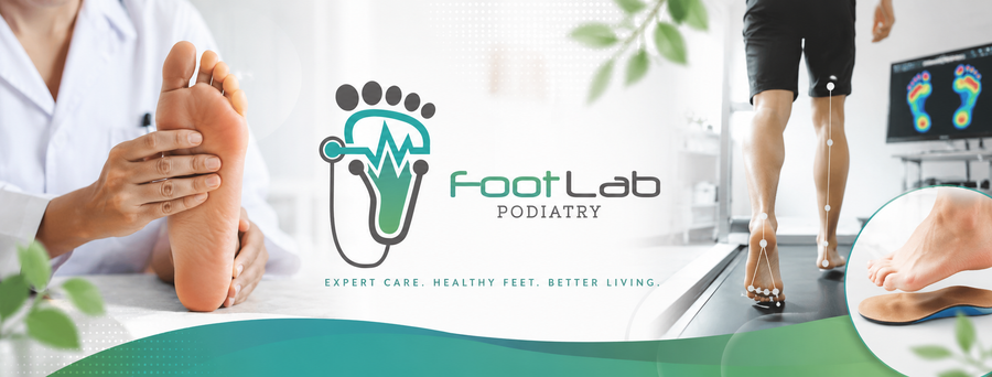Foot Lab Podiatry