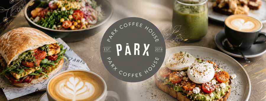 Parx Coffee House