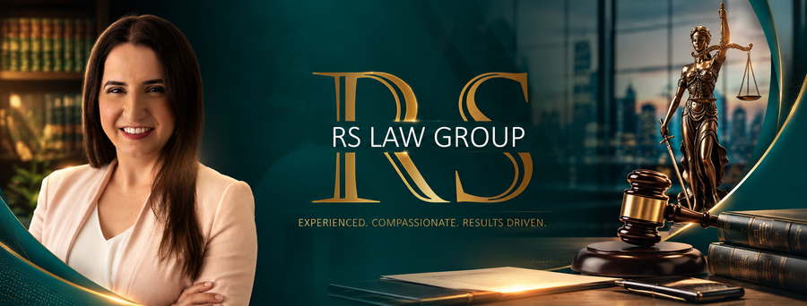 RS Law Group