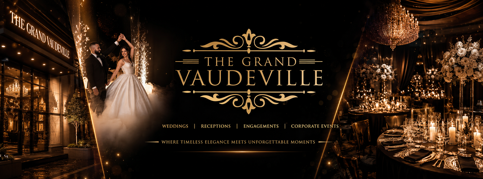 The Grand Vaudeville