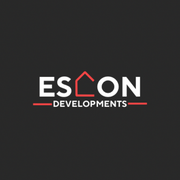 Escon Developments logo