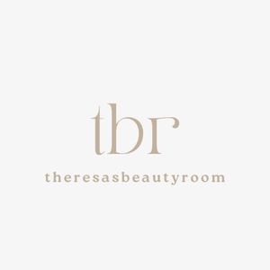 Theresa's Beauty Room logo
