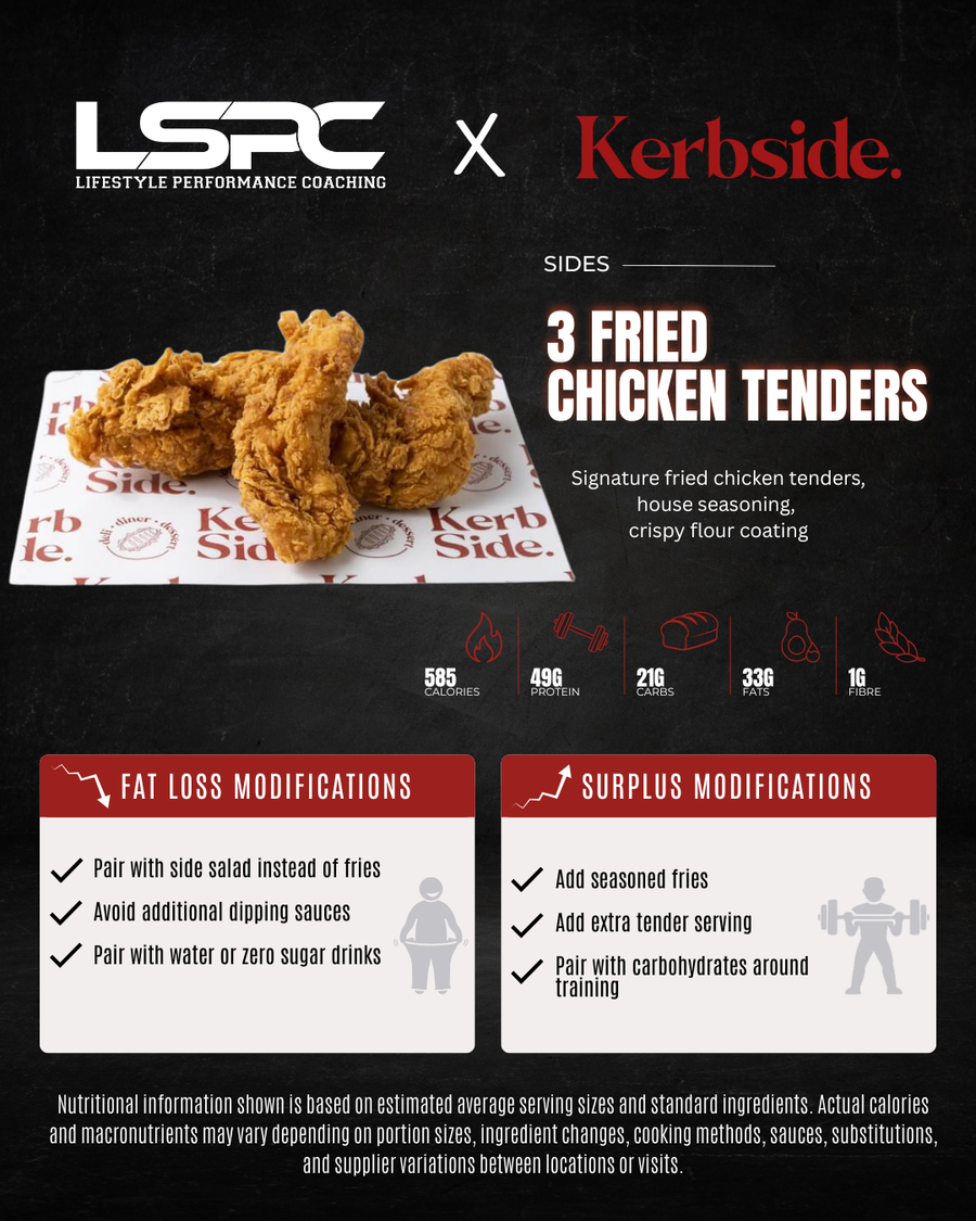 Kerbside Eatery